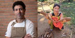 Encontro Estéticas das Periferias