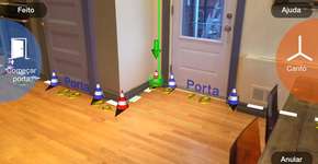 Aplicativo gratuito ajuda usuário a decorar a casa