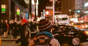 Dicas para viajar sozinho