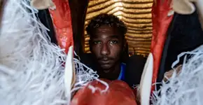 Exposição ‘Trabalho de Carnaval’