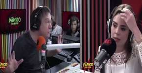 Emílio Surita e Rachel Sheherazade protagonizam debate na rádio