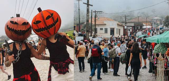 Novem’Beer Halloween 2025