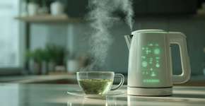 Este hábito com a chaleira pode não ser perigoso como pensam