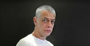 Fábio Assunção diz que o álcool foi a droga mais pesada de sua vida