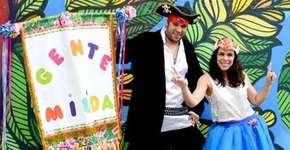 Foto: (Foto: Divulgação.)