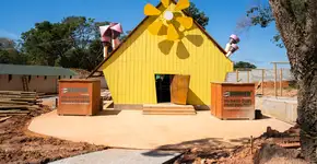 Foto: (Divulgação/Forma)