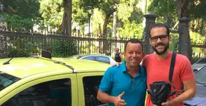 Você conhece o Novo Jeitinho Brasileiro?