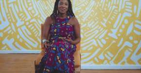 Atriz de ‘Malhação’ é vítima de racismo e intolerância religiosa