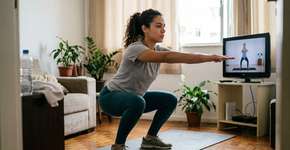 Revelando a melhor rotina de exercícios dividida em 4 dias para emagrecer sem cortar o que você come