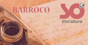 Literatura: Barroco