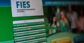 FIES: governo anuncia 60 mil vagas remanescentes