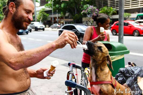 A Família da Paulista