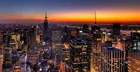 Conheça a Cidade Laboratório