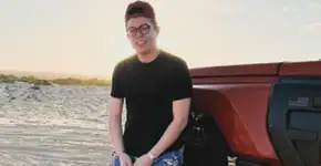 Solto após espancar ex-mulher, DJ Ivis é tietado em eventos