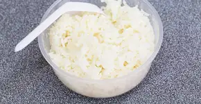 Truque para guardar as sobras de arroz sem perder a qualidade