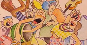 De Péricles a Jammil: iTunes disponibiliza músicas de carnaval para download