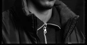 Fotógrafo promove série de autorretratos de pessoas cegas