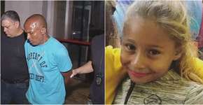 Caso Emanuelle: suspeito de matar menina é encontrado morto na prisão