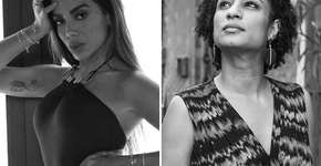 Anitta homenageia Marielle Franco em divulgação do novo álbum