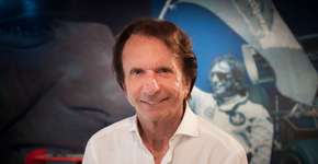 ‘Com frio na barriga’, Emerson Fittipaldi, 67 anos, volta às pistas