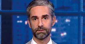 Augusto Botelho deixa a CNN Brasil, após discussão com Coppolla