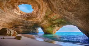 As cinco praias mais loucas do mundo