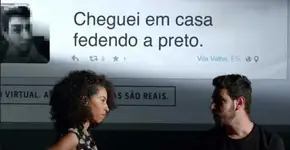 O que o racismo já causou em minha vida