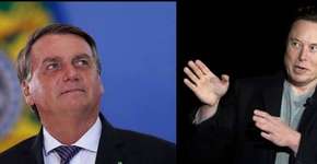 Por que Elon Musk vai se encontrar com Bolsonaro no Brasil?