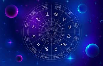 Secondary news: Horóscopo do dia: previsão para os 12 signos em 05/12/2025