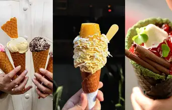 Gira: 17 sorvetes que valem cada lambida em São Paulo