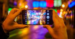 Samsung dá até R$2.400 para quem trocar celular antigo por Galaxy