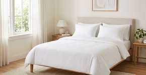 Com que frequência você deve lavar toalhas e lençóis? Perguntamos aos especialistas