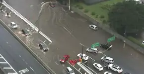 Prefeitura usou 32% do orçamento de combate a enchentes em SP