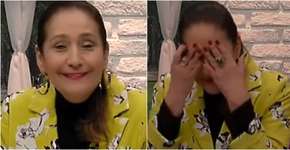 Foto: (Reprodução/RedeTV!)