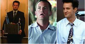 Além de ‘Friends’, veja 7 filmes com Matthew Perry, o eterno Chandler