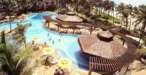 Beach Park abre 290 vagas de trabalho temporário para o verão