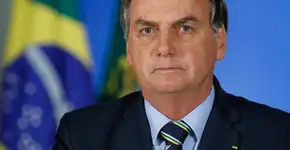 Fala de Bolsonaro sobre covid-19 é condenada por sociedades de saúde
