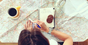 Qual é o melhor trabalho do mundo?