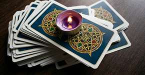 Tarot semanal: previsão para os signos de 23 a 29 de março de 2026