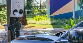 Descubra quanto tempo realmente dura a bateria de um carro elétrico