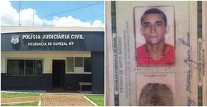 Homem mata filha de 7 meses no Dia dos Pais, no Mato Grosso