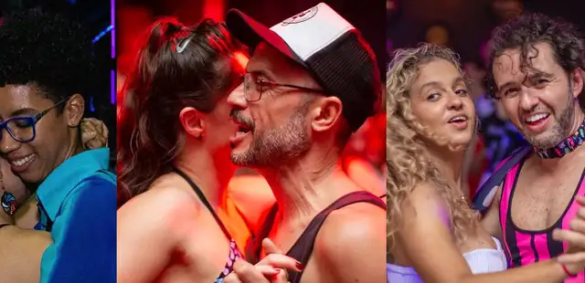 Guia do forrozeiro: onde ouvir e dançar forró em SP