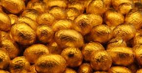 Site da Nestlé vende ovos de Páscoa com descontos gradativos