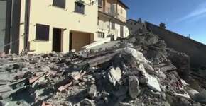 Padre italiano diz que terremoto é castigo divino por união gay