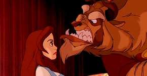 Princesas da Disney tem menos falas que os homens em seus próprios filmes