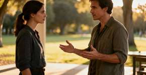 Os 4 signos que mais sabem perdoar e buscar a paz