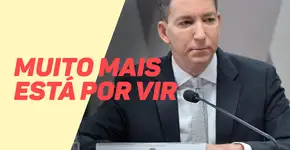 Glenn no Senado: confira os principais momentos do depoimento