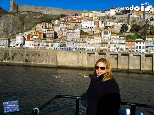Passeio pelo Douro - malaparadois - Dicas de Viagens & Lifestyle em um único site!
