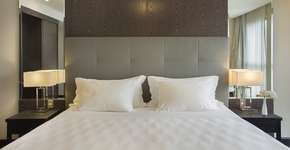 Saiba como ter uma cama de hotel cinco estrelas em casa