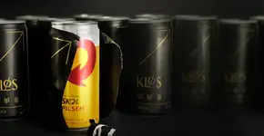Conhece a KLØS? Uma cerveja perfeita para agradar aos paladares mais exigentes